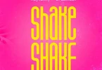 AUDIO Rayvanny Ft DreamDoll – Shake Shake MP3 DOWNLOAD