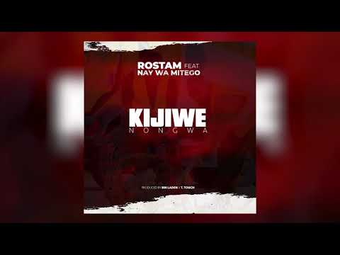 AUDIO Nay wa Mitego Ft Rostam – Kijiwe Nongwa MP3 DOWNLOAD