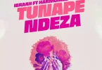 AUDIO Ibraah Ft Harmonize – Tunapendeza MP3 DOWNLOAD