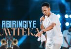 VIDEO: Israel Mbonyi – Abiringiye Uwiteka