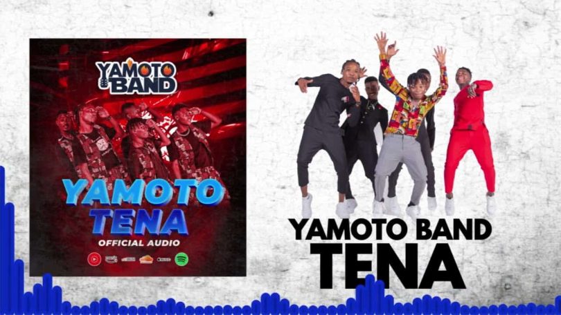 AUDIO Yamoto Band – Tena MP3 DOWNLOAD