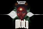 AUDIO Yamoto Band – Mtoto MP3 DOWNLOAD