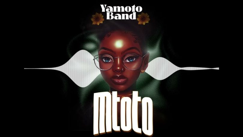 AUDIO Yamoto Band – Mtoto MP3 DOWNLOAD