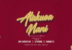 AUDIO Nay Wa Mitego Ft Stamina & Mabantu – Atakuoa Nani MP3 DOWNLOAD