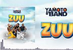 AUDIO Yamoto Band – Zuu MP3 DOWNLOAD