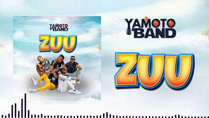 AUDIO Yamoto Band – Zuu MP3 DOWNLOAD