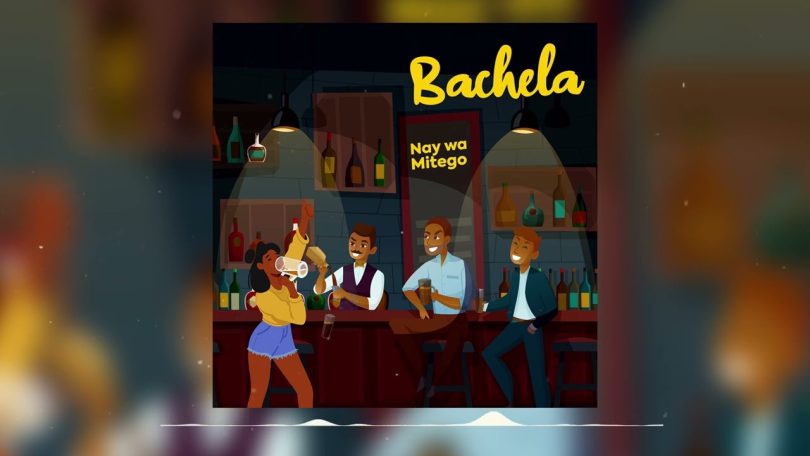 AUDIO Nay Wa Mitego – Bachela MP3 DOWNLOAD