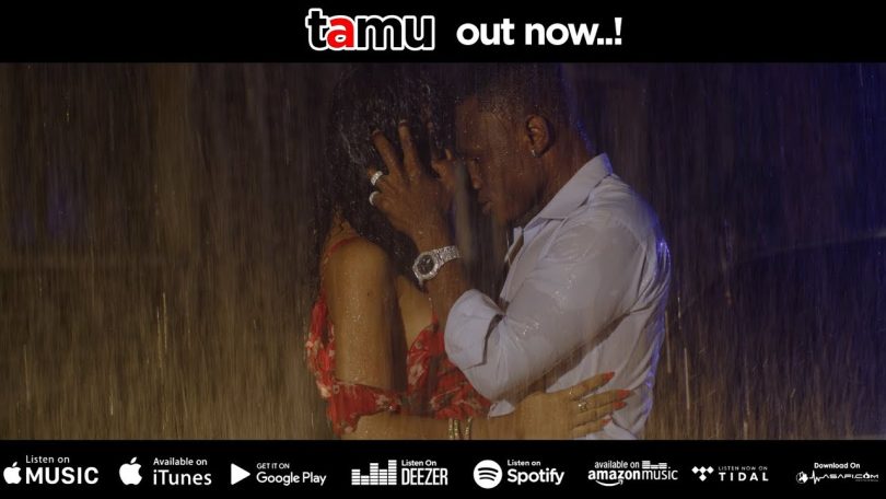 VIDEO: Mbosso - Tamu