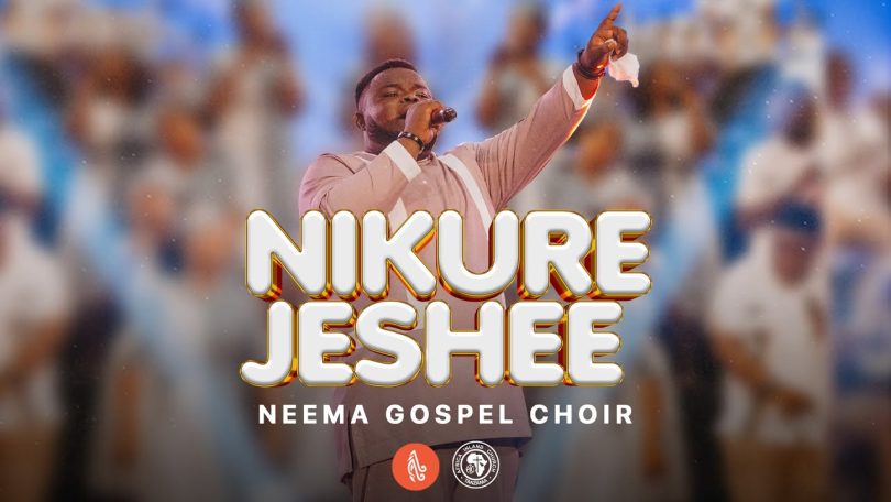 VIDEO: Neema Gospel Choir - Nikurejeshee