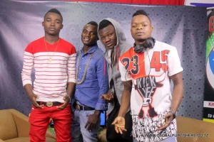 AUDIO Yamoto Band – Nitakupwelepweta MP3 DOWNLOAD