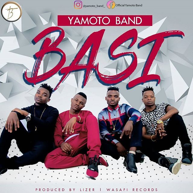 AUDIO Yamoto Band – Basi MP3 DOWNLOAD