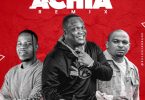 AUDIO Nay Wa Mitego Ft Yj Tz & Stamina X Mr. T Touch – Achia Remix MP3 DOWNLOAD