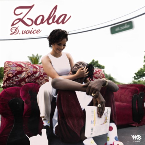 AUDIO D Voice – Zoba MP3 DOWNLOAD