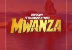 AUDIO Rayvanny Ft Diamond Platnumz – Mwanza MP3 DOWNLOAD