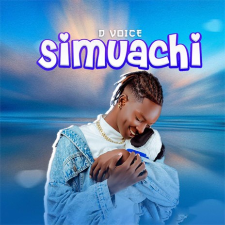 AUDIO D Voice – Simuachi MP3 DOWNLOAD