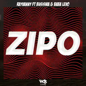 AUDIO Rayvanny Ft Busiswa & Baba Levo – Zipo MP3 DOWNLOAD