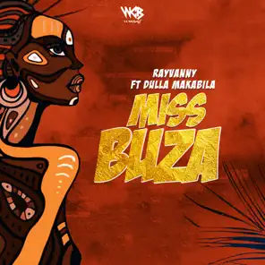 AUDIO Rayvanny Ft Dulla Makabila – Miss Buza MP3 DOWNLOAD