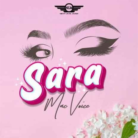 AUDIO Macvoice – Sara MP3 DOWNLOAD