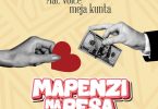 AUDIO Macvoice Ft Meja Kunta – Mapenzi Na Pesa MP3 DOWNLOAD