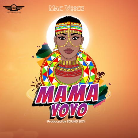 AUDIO Macvoice – Mama Yoyo MP3 DOWNLOAD