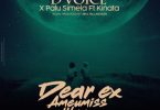 AUDIO D Voice Ft Kinata Mc & Palu - Dear Ex Ameumisi Utamu MP3 DOWNLOAD