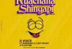 AUDIO D Voice Ft Barnaba & Lody Music X Platform Tz – Kuachana Shingapi MP3 DOWNLOAD