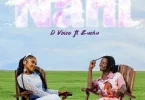 AUDIO D Voice Ft Zuchu – Nani MP3 DOWNLOAD