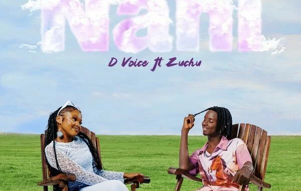 AUDIO D Voice Ft Zuchu – Nani MP3 DOWNLOAD