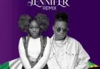 AUDIO Rayvanny Ft Guchi – Jennifer Remix MP3 DOWNLOAD