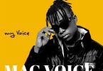 AUDIO Macvoice Ft Rayvanny – Bora Peke Yangu MP3 DOWNLOAD