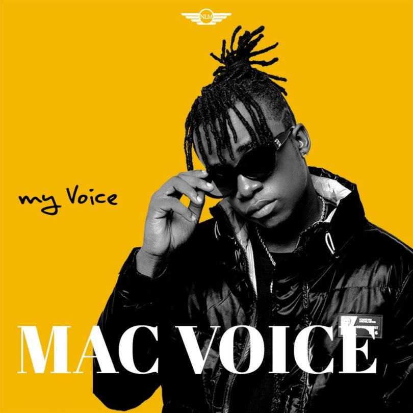 AUDIO Macvoice Ft Leon Lee & Rayvanny – Pombe MP3 DOWNLOAD