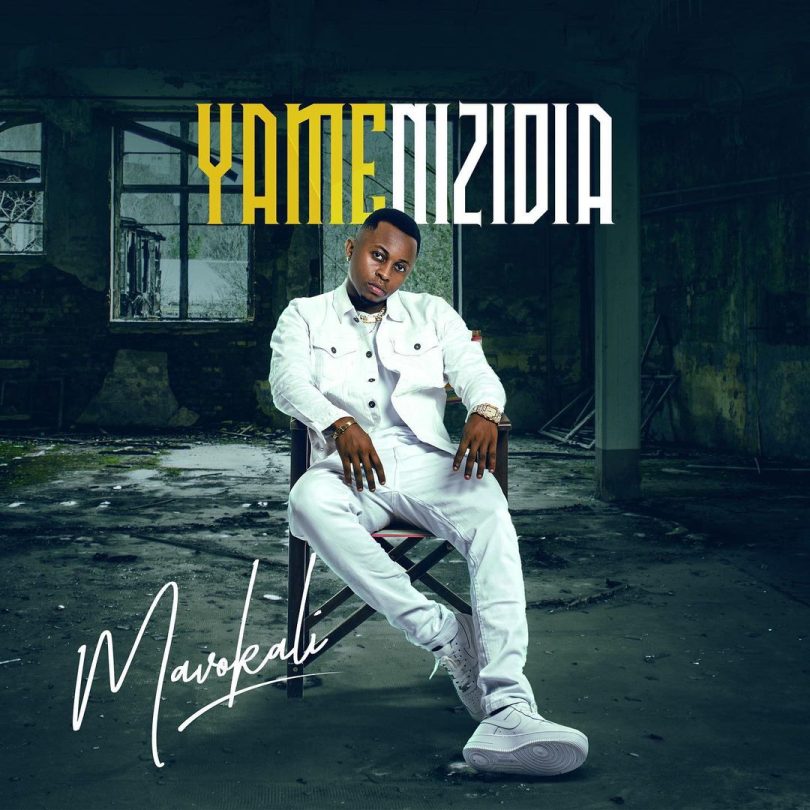 AUDIO Mavokali – Yamenizidia MP3 DOWNLOAD