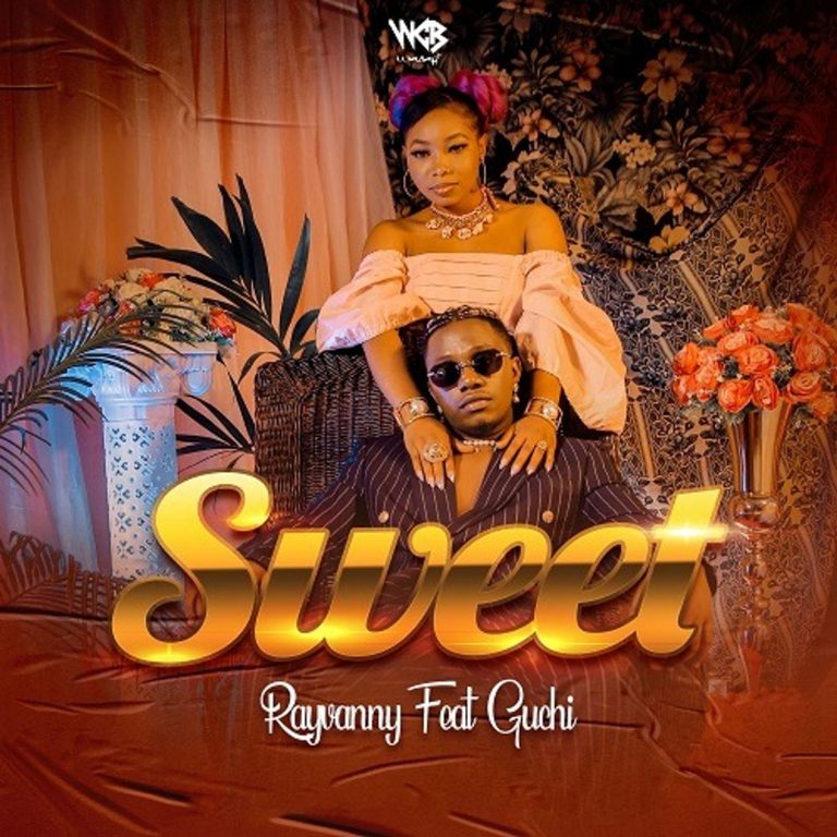 AUDIO Rayvanny Ft Guchi – Sweet MP3 DOWNLOAD