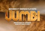 AUDIO Rayvanny Ft Diamond Platnumz – Vumbi MP3 DOWNLOAD