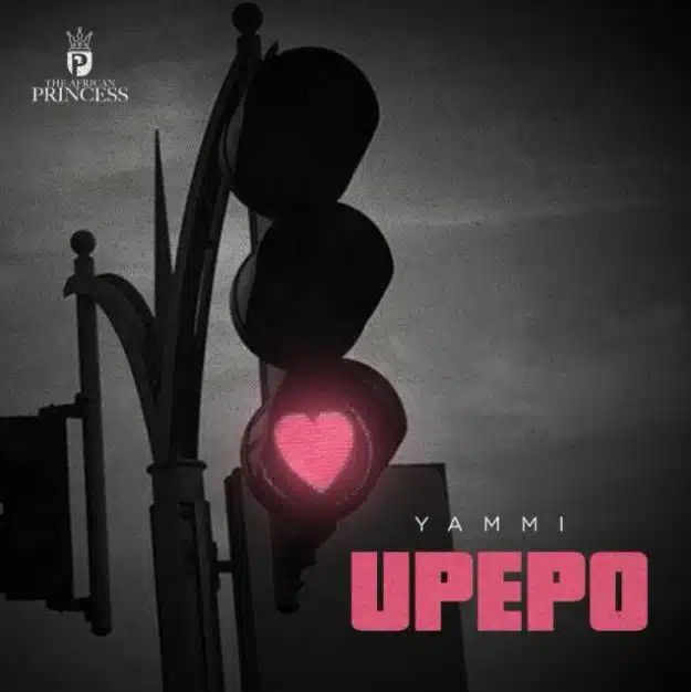 AUDIO Yammi – Upepo MP3 DOWNLOAD