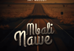 AUDIO Jay Melody – Mbali Nawe MP3 DOWNLOAD