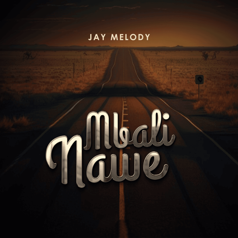 AUDIO Jay Melody – Mbali Nawe MP3 DOWNLOAD