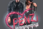 AUDIO Rayvanny Ft Harmonize – Penzi MP3 DOWNLOAD