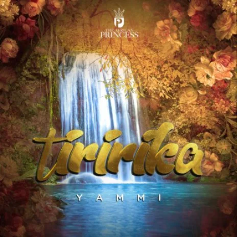 AUDIO Yammi – Tiririka MP3 DOWNLOAD