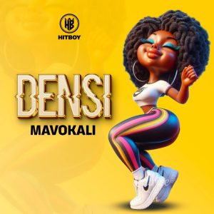 AUDIO Mavokali – Densi MP3 DOWNLOAD