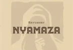 AUDIO Rayvanny – Nyamaza MP3 DOWNLOAD