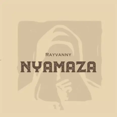 AUDIO Rayvanny – Nyamaza MP3 DOWNLOAD