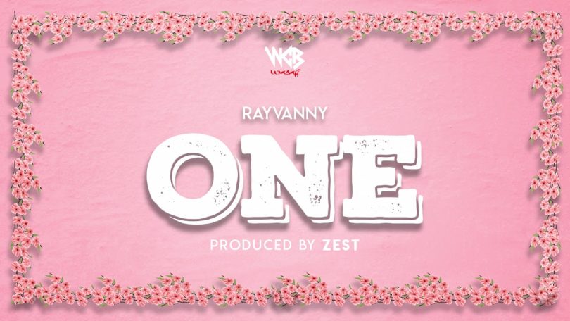 AUDIO Rayvanny Ft Karen – One MP3 DOWNLOAD