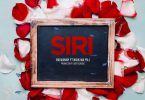 AUDIO Rayvanny Ft Nikki Wa Pili – Siri MP3 DOWNLOAD