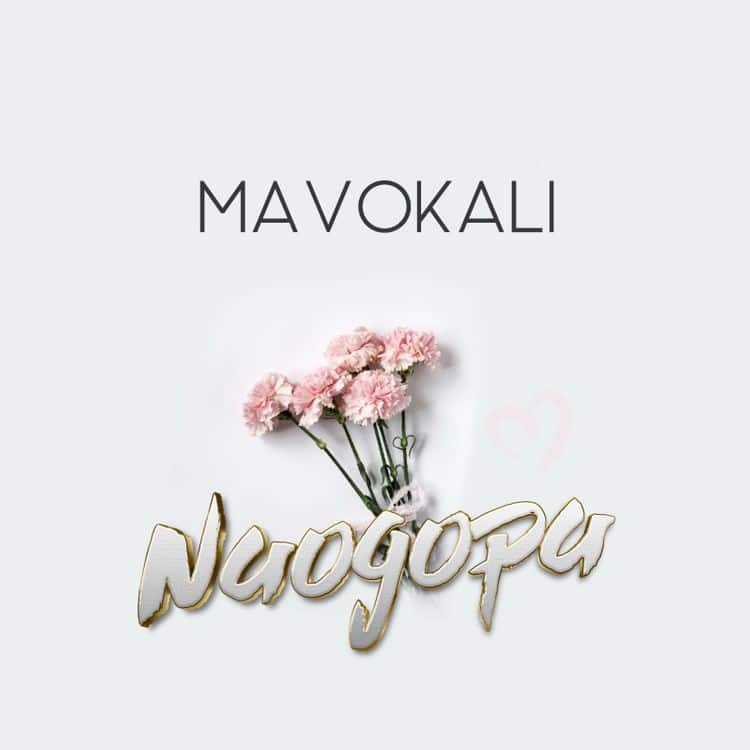 AUDIO Mavokali – Naogopa MP3 DOWNLOAD