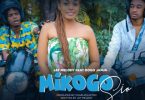 AUDIO Jay Melody Ft Dogo Janja – Mikogo Sio MP3 DOWNLOAD