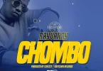 AUDIO Rayvanny – Chombo MP3 DOWNLOAD