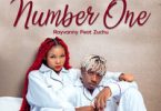 AUDIO Rayvanny Ft Zuchu – Number One MP3 DOWNLOAD