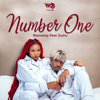 AUDIO Rayvanny Ft Zuchu – Number One MP3 DOWNLOAD