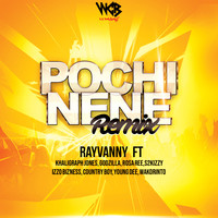 AUDIO Rayvanny Ft Khaligraph Jones & Godzilla & Rosa Ree X Izzo B X Country Boy and Young D, Wakorinto – Pochi Nene Remix MP3 DOWNLOAD